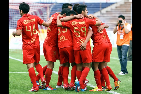 La celebración de los Toros.
