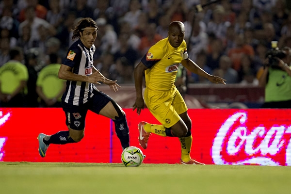 La clave es el contragolpe, De Nigris lo sabe.