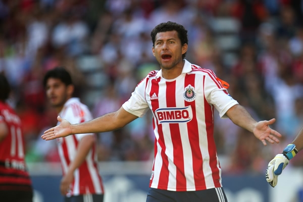 La desesperación de Sabah se dejó notar en la cancha.