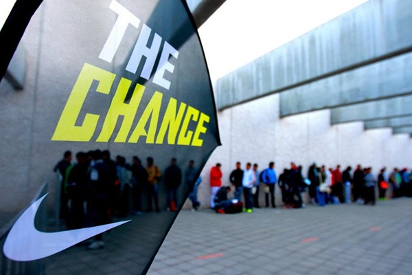 La espera fue prolongada, pero valió la pena.