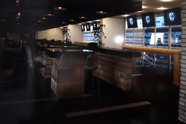 La futura casa de Rayados de Monterrey