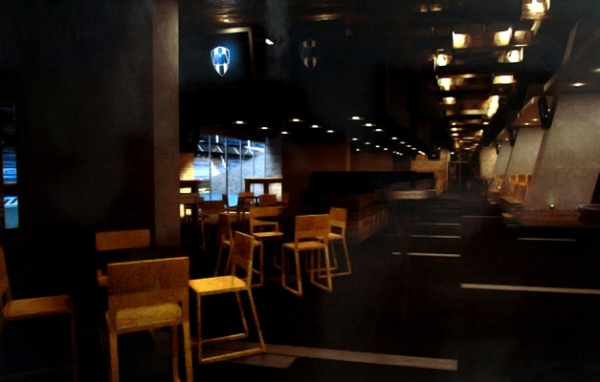 La futura casa de Rayados de Monterrey