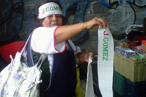 La Gran Final.