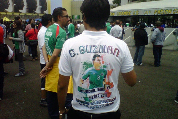 La Gran Final.