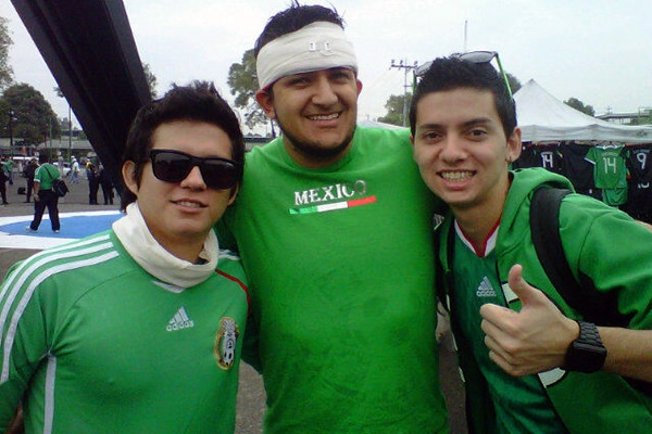 La Gran Final.