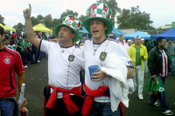 La Gran Final.