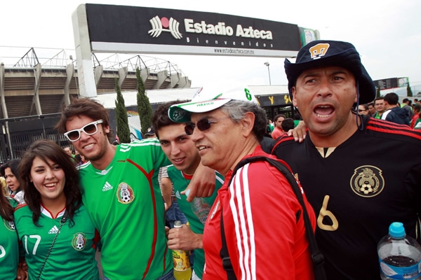 La Gran Final.