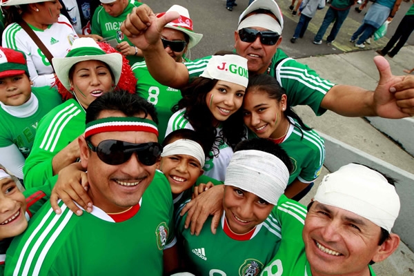 La Gran Final.