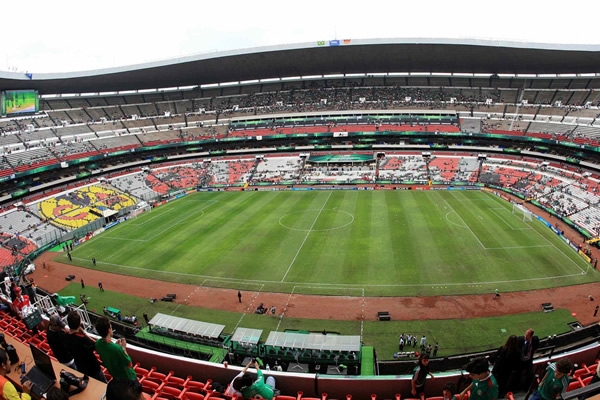 La Gran Final.