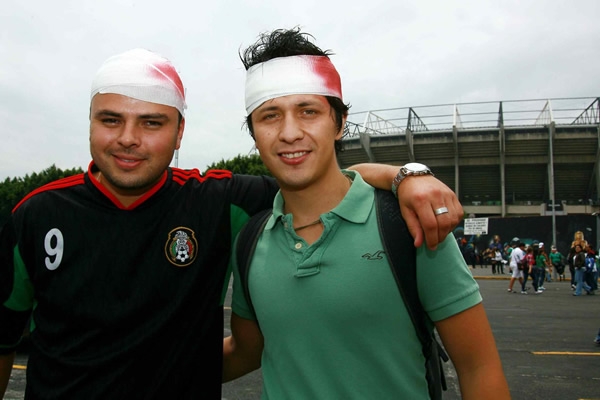 La Gran Final.