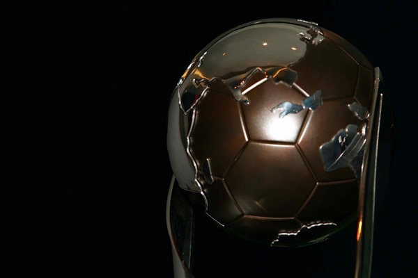La Gran Final.