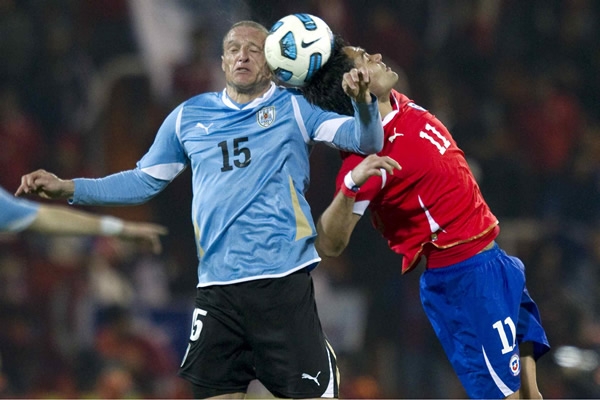 La intensidad abordó a andinos y charrúas.