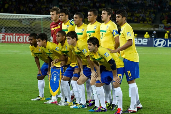 La oncena amazónica.