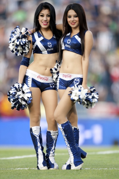 La otra cara del futbol, en el Tec.