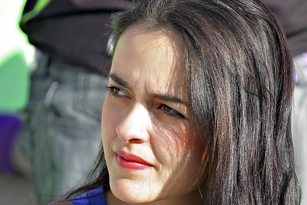 La otra cara del futbol, en el Estadio Corona.