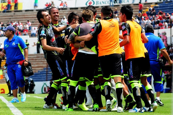 La Piedad se corona Campeón de la Final por el Ascenso.