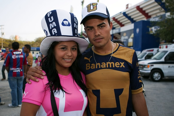 La pose que tampoco se olvida.