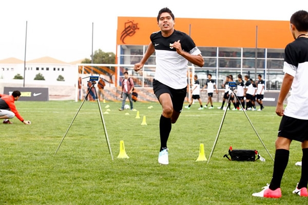 La resistencia también fueun factor importancia.