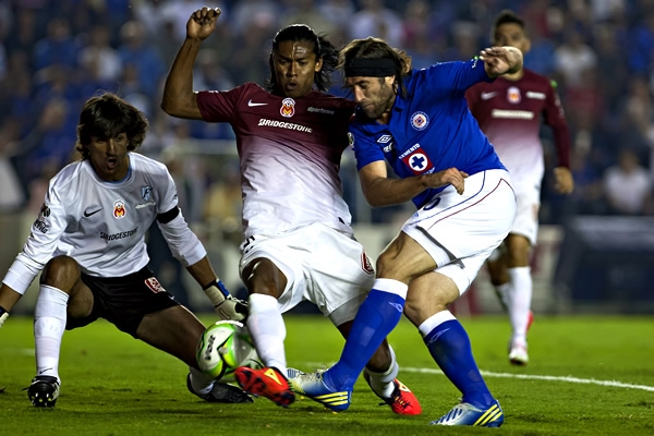 La revolución de una proeza, el gol del empate.