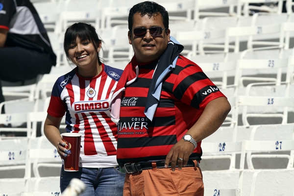 La rivalidad del amor.