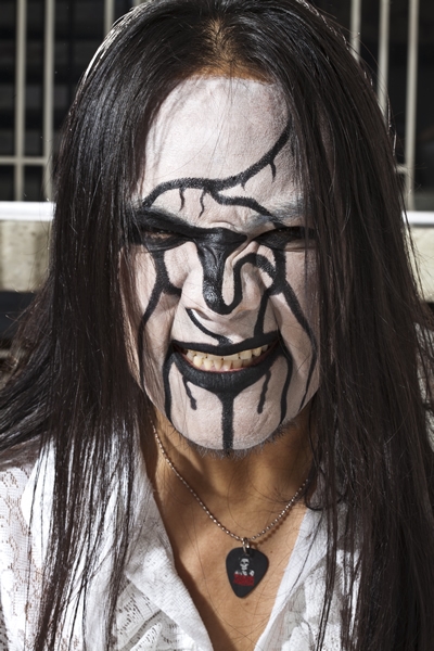 La Secta, la oscuridad de la lucha libre.