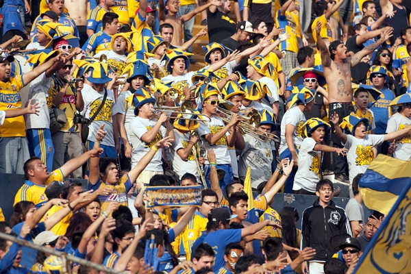 La sinfonía de una de las Mejores de México.