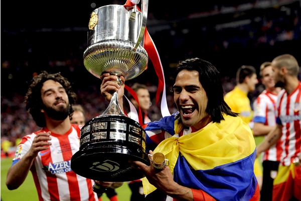 La solidez de una leyenda, el Tigre acaricia la gloria.