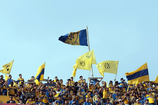 La Sultana tiene una complicada tarea para frenar el impulso de la bandera Tigre.