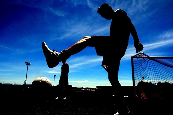 La tarde comenzaba a caer en Pachuca.