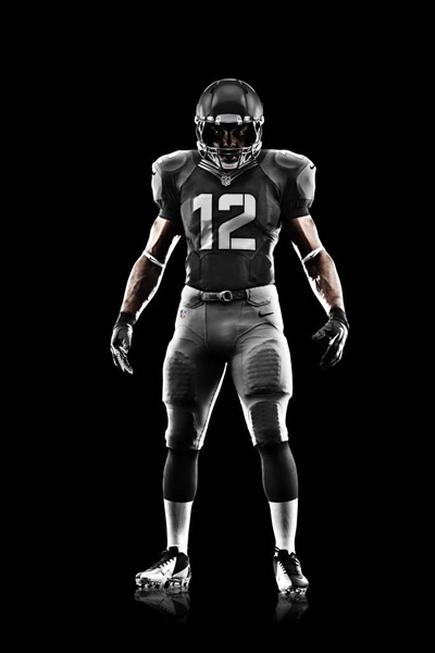 La tecnología de Nike se hará presente en los nuevos uniformes.