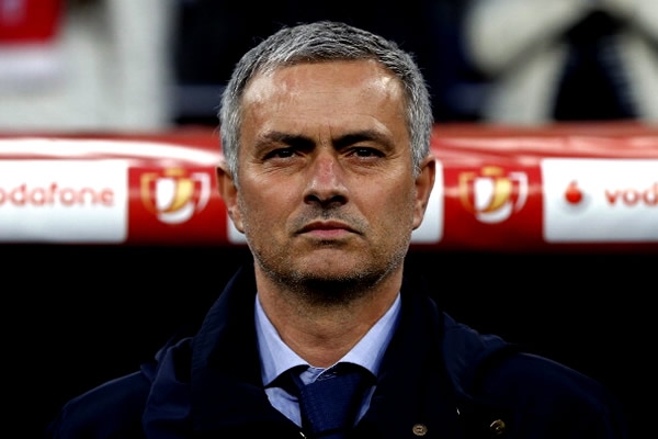 La tranquilidad del luso, creo que importa a pocos en el Bernabéu.