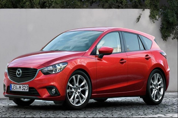 Lanzamientos del 2013