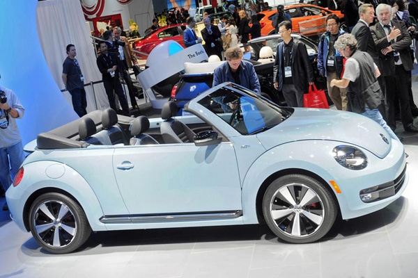 Lanzamientos del 2013