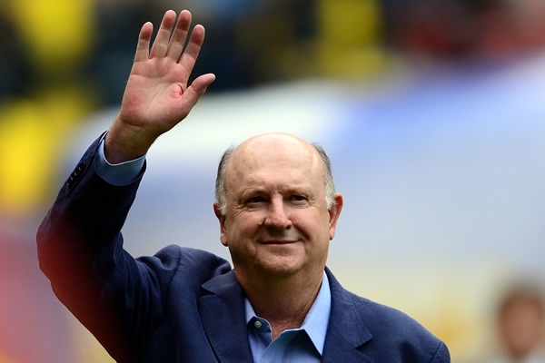 Lapuente ahora entra al Azteca como el odiado rival.