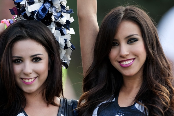 Las bandas necesitan ser más contundentes, verdad.