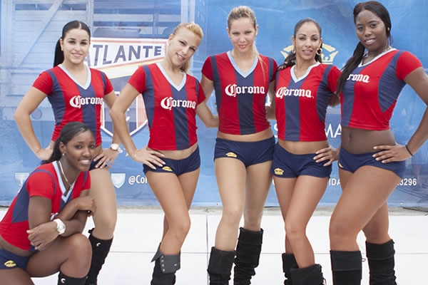 Las Chicas de la J3