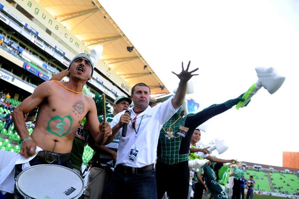 Las espectativas de una emoción previa a la Liguilla.