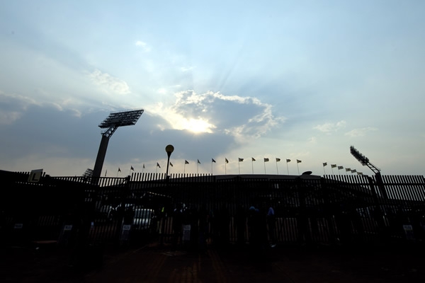 Las sombras y las luces del previo Pumas-América.