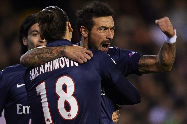 Lavezzi.