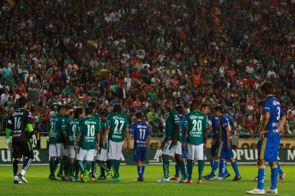 León.
