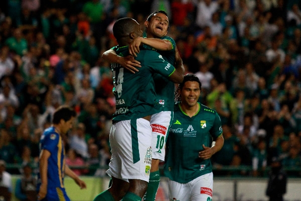 León.