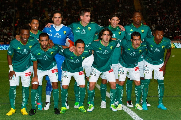 León.
