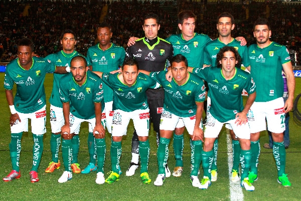 León.