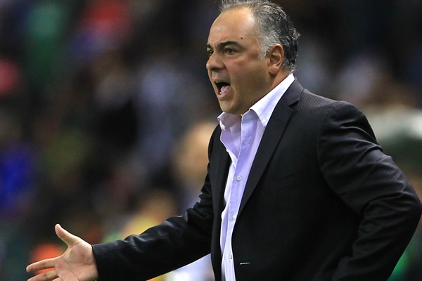 León-Cruz Azul.
