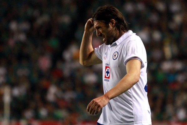 León-Cruz Azul.