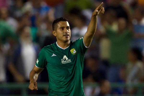 León-Cruz Azul