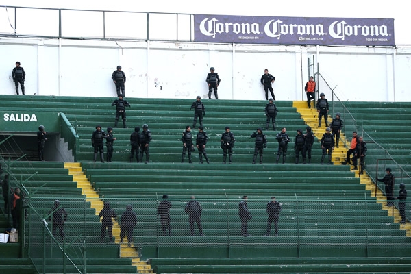 León-Gallos.