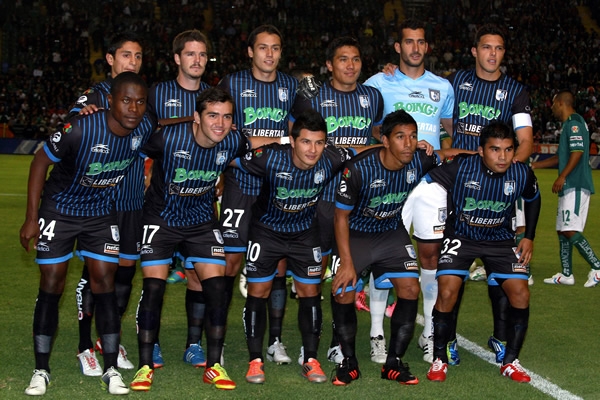 León-Gallos.