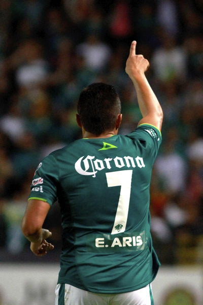 León-Gallos.