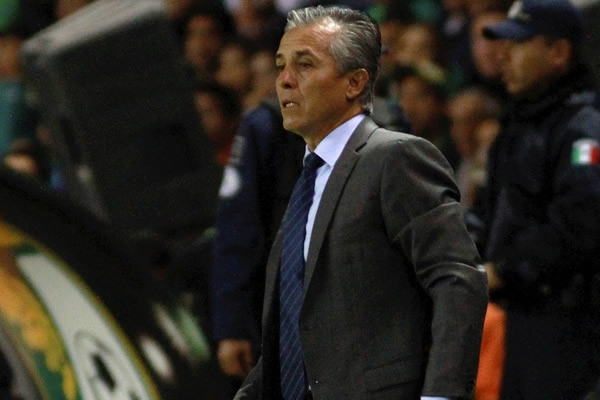 León-Gallos.